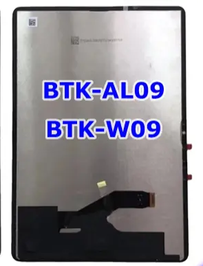 Huawei MatePad 11.5 2023 BTK-AL09 BTK-W09 Lcd Ekran Dokunmatik Takım