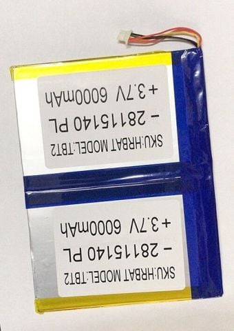 Ultrapad Up10. S36LAG Batarya pil