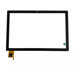 DH-10329A1-GG-FPC749-V2.0 Kablo Kodlu Dokunmatik Siyah