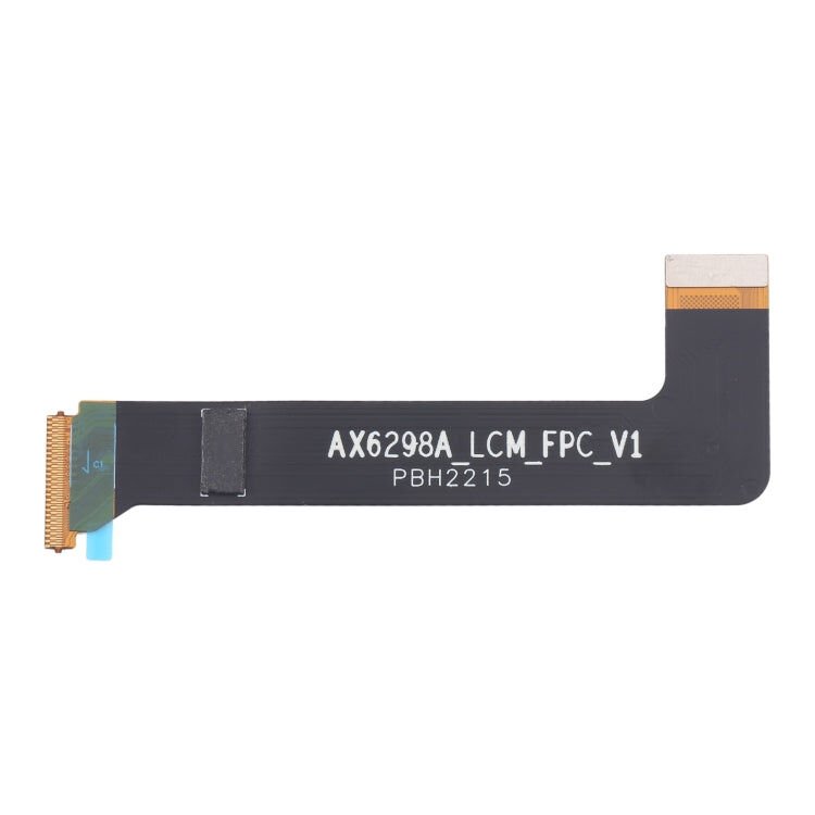 Lenovo Tab P11 2.Nesil TB350FU TB350XU Lcd Flex Ara Film