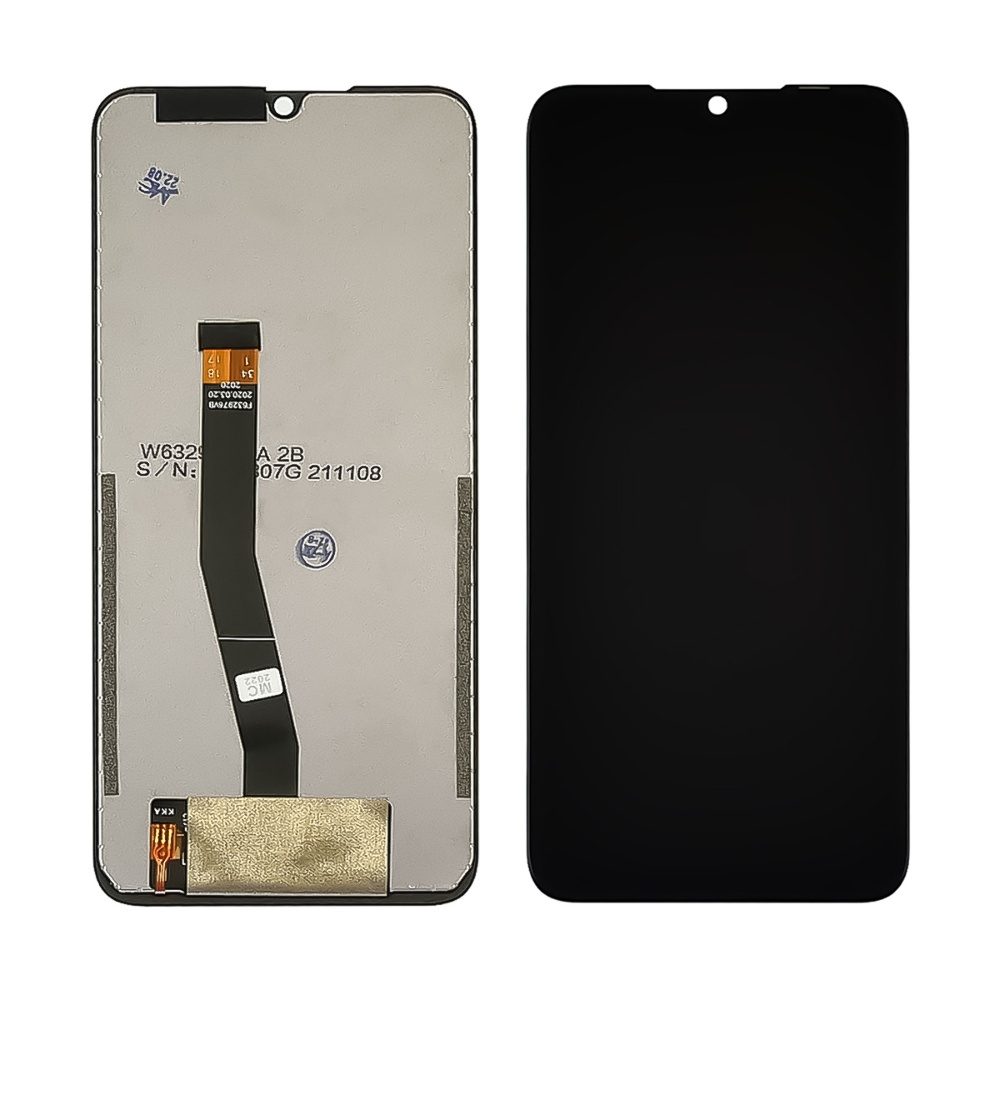 Hiking A24 Lcd Ekran Dokunmatik