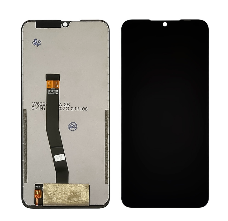 Hiking A24 Lcd Ekran Dokunmatik