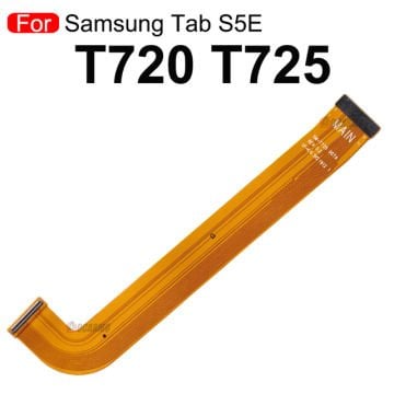 Samsung Galaxy Tab S5e SM-T720 T725 Lcd Flex
