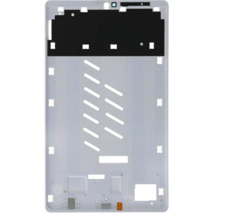 Samsung Galaxy Tab A7 Lite SM-T220 T225 T227 Orta Çıta BEYAZ