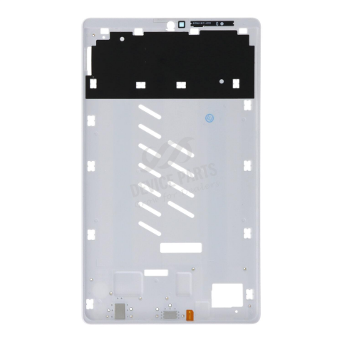 Samsung Galaxy Tab A7 Lite SM-T220 T225 T227 Orta Çıta BEYAZ