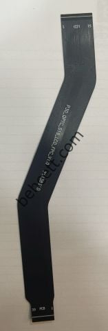 Hometech Alfa 10BT Business Lcd Flex Ara Film