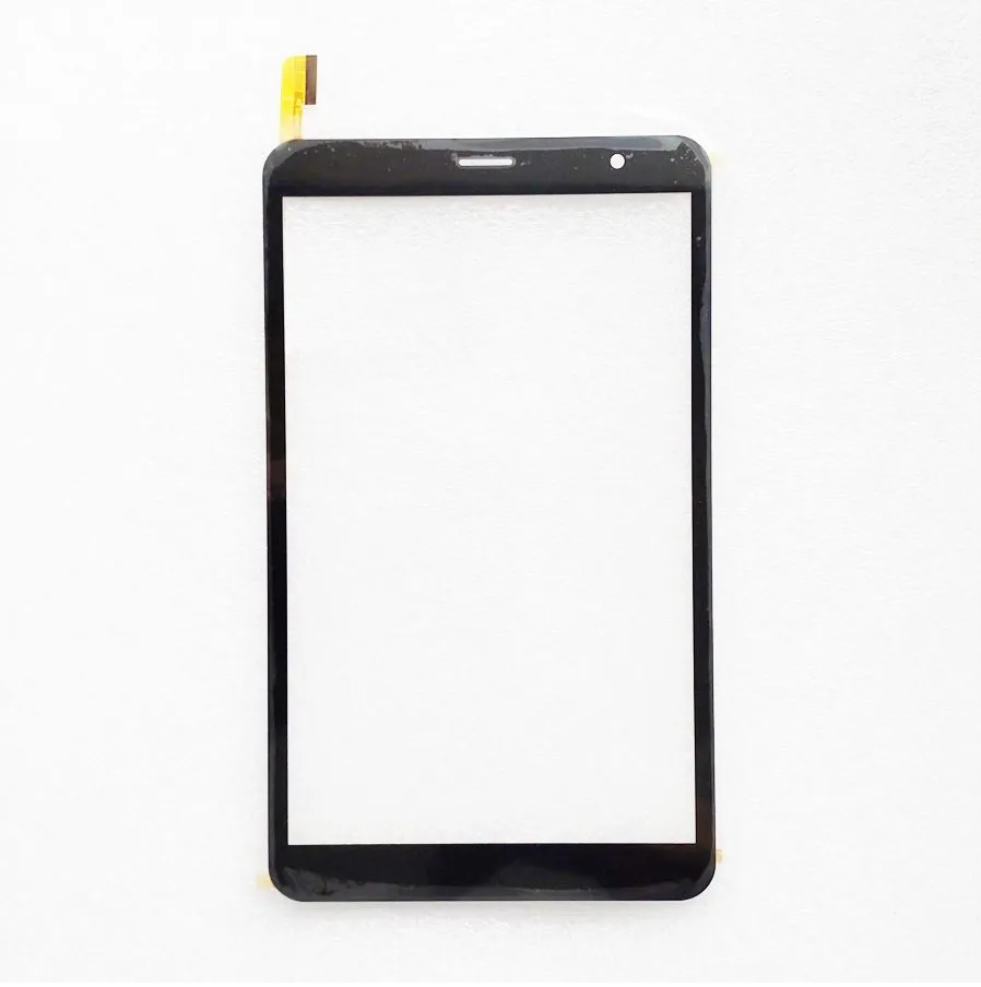 XLD86385-V2 Kablo Kodlu Dokunmatik Siyah