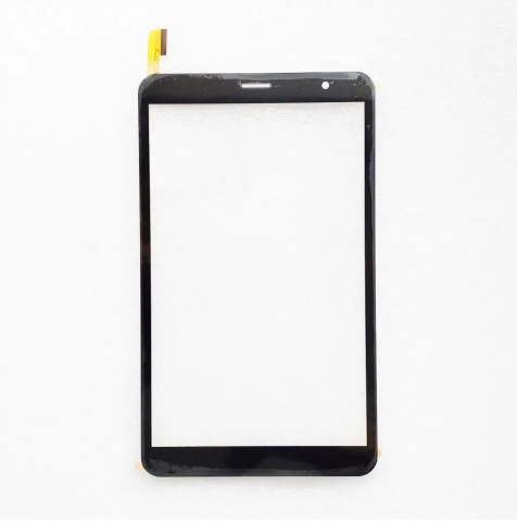 XLD86385-V2 Kablo Kodlu Dokunmatik Siyah