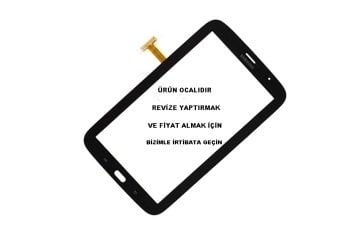 Samsung Galaxy Note GT-N5105 Lens Siyah