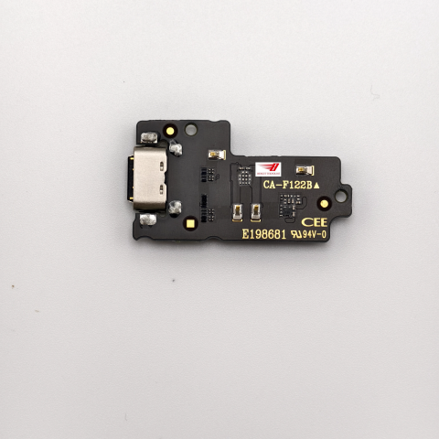 Lenovo Tab P11 Pro 2022 TB132FU TB138FC Şarj Soket Bord