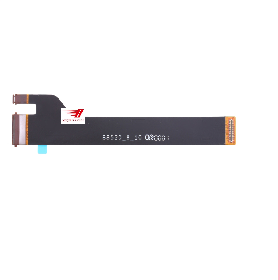 Lenovo Tab P11 Pro 2022 TB132FU TB138FC Lcd Flex Ara Film