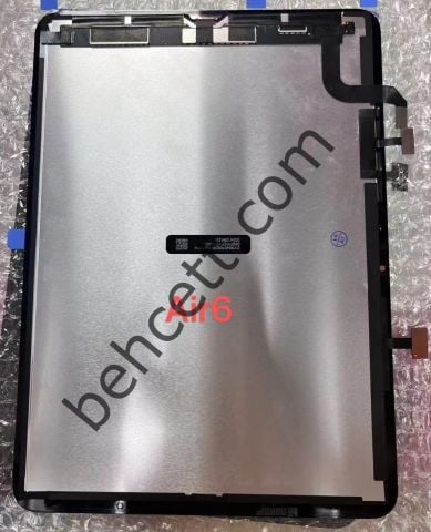 iPad Air 6.Nesil 11' A2902 A2903 A2904 Lcd Ekran Dokunmatik Takım