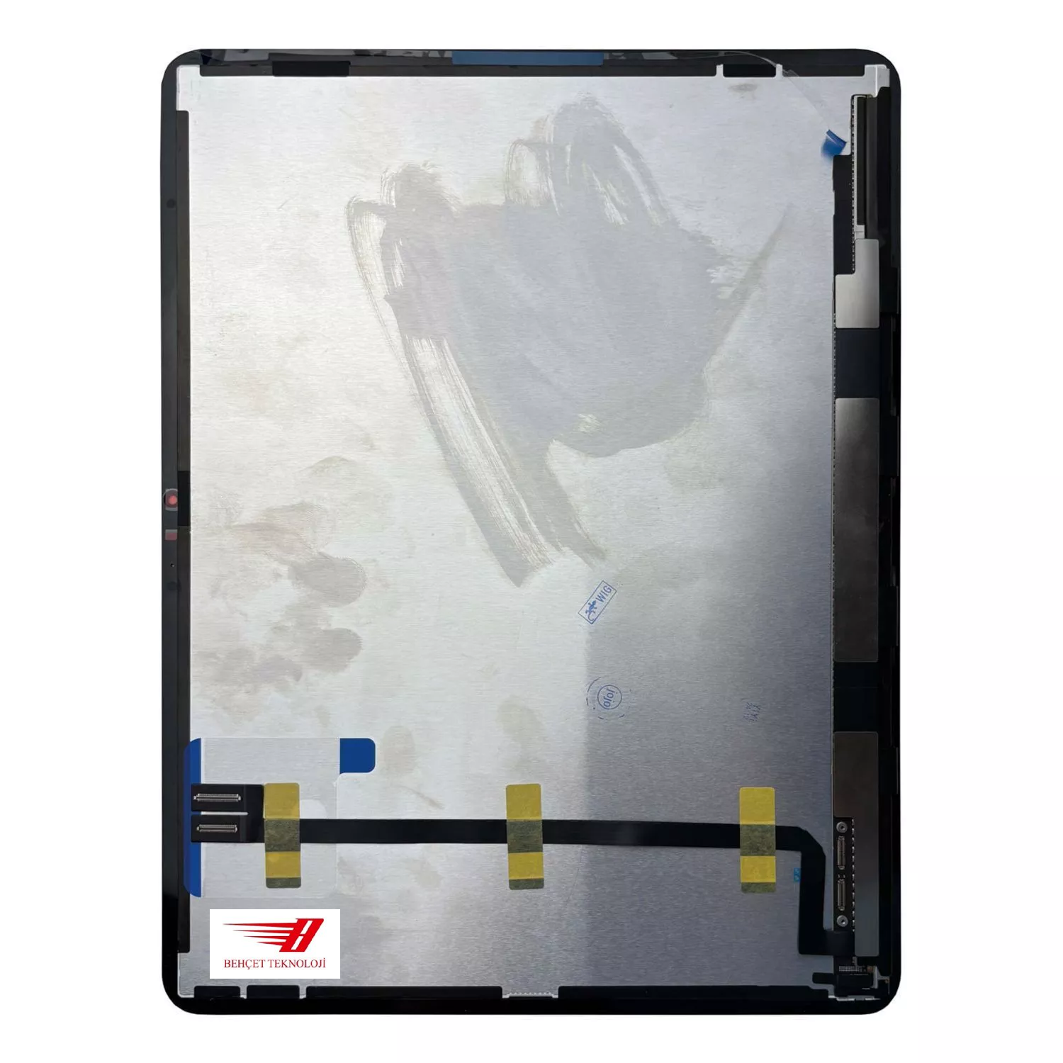 Apple iPad Air 6.Nesil 13' A2898 A2899 A2900 Lcd Ekran Dokunmatik Takım