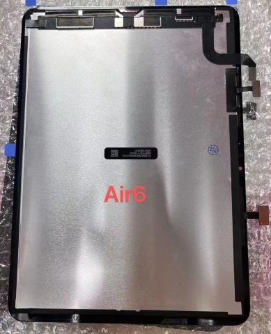 Apple iPad Air 6.Nesil 13' A2898 A2899 A2900 Lcd Ekran Dokunmatik Takım