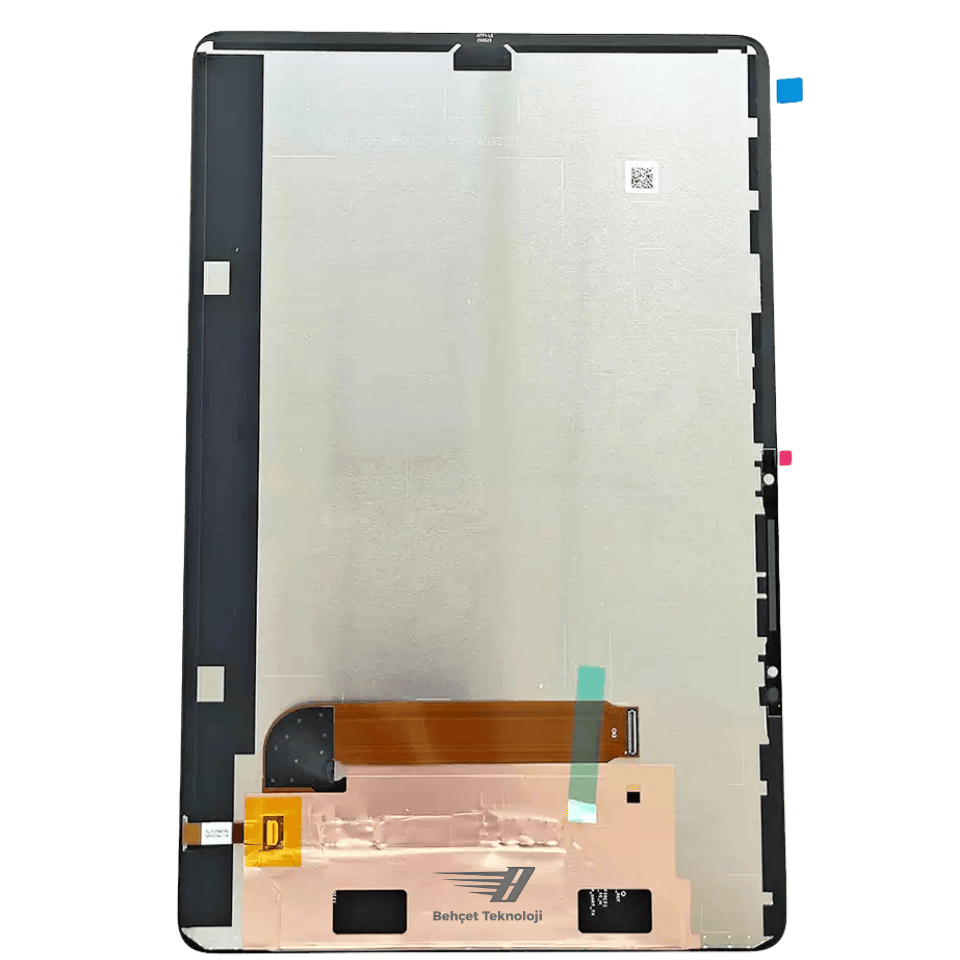 Huawei Honor Pad 10 HEY3-W00 HEY3-W10 Lcd Ekran Dokunmatik Takım