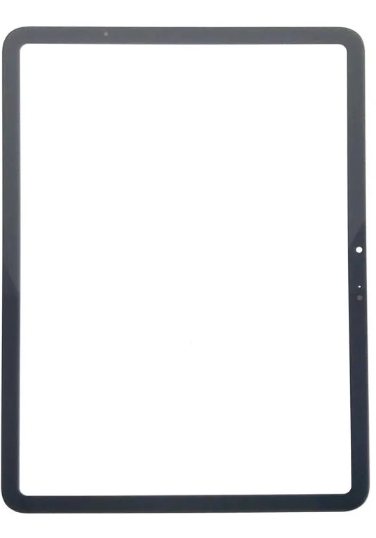Apple iPad Air 6.Nesil 11' A2902 A2903 A2904 Ön Cam Lens Ocalı