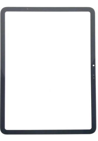 Apple iPad Air 6.Nesil 11' A2902 A2903 A2904 Ön Cam Lens Ocalı