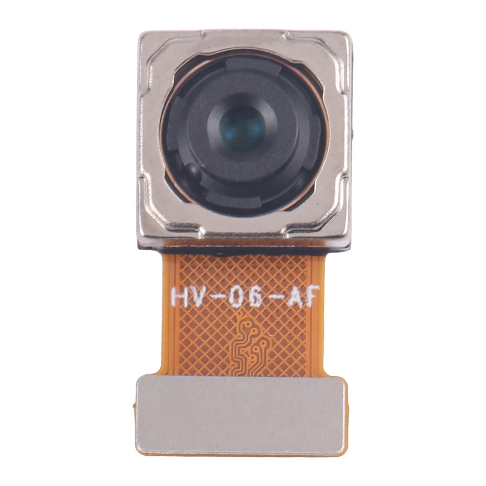 Samsung Galaxy A07 4G SM-A075F A075F/DS Arka Kamera