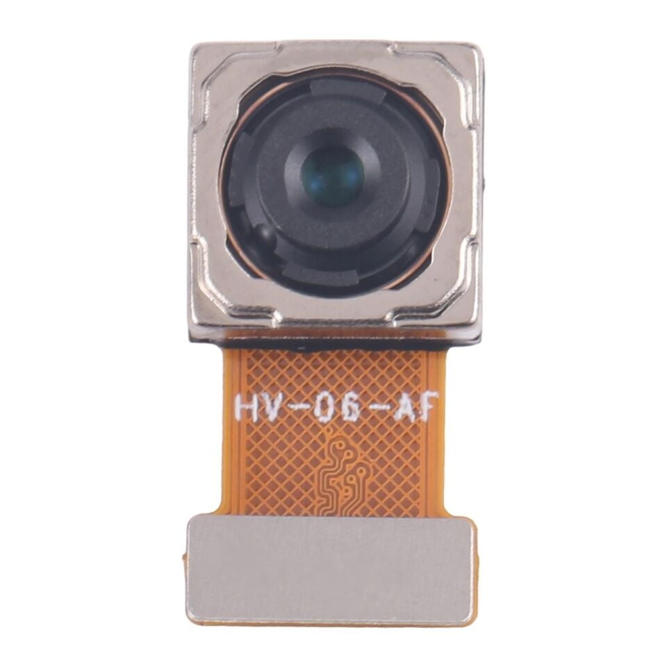 Samsung Galaxy A07 4G SM-A075F A075F/DS Arka Kamera