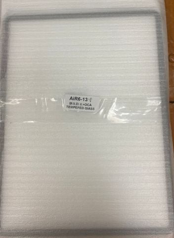 Apple iPad Air 6.Nesil 13' A2898 A2899 A2900 Ön Cam Lens