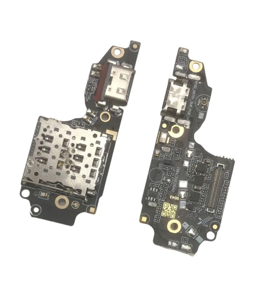 Casper Via X30 Şarj Soketi Bord