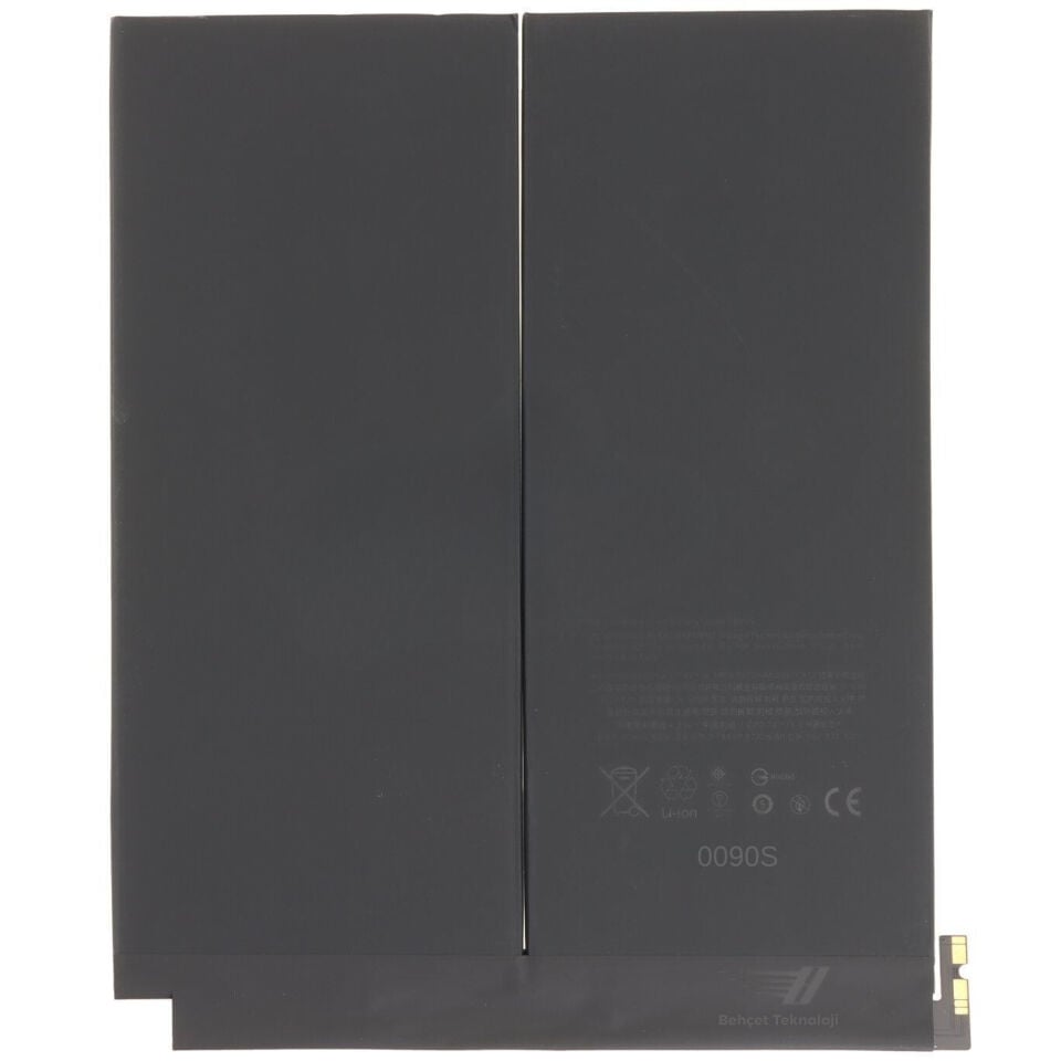iPad Air 6.Nesil 13' A2898 A2899 A2900 Batarya Pil