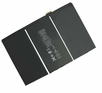 Apple Ipad 3 Pil Batarya
