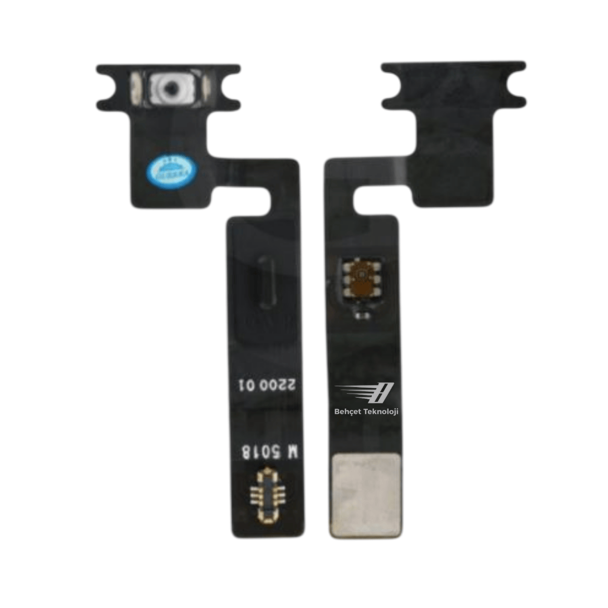 iPad Air 3 A2123 A2152 A2153 A2154 On Off Flex Buton