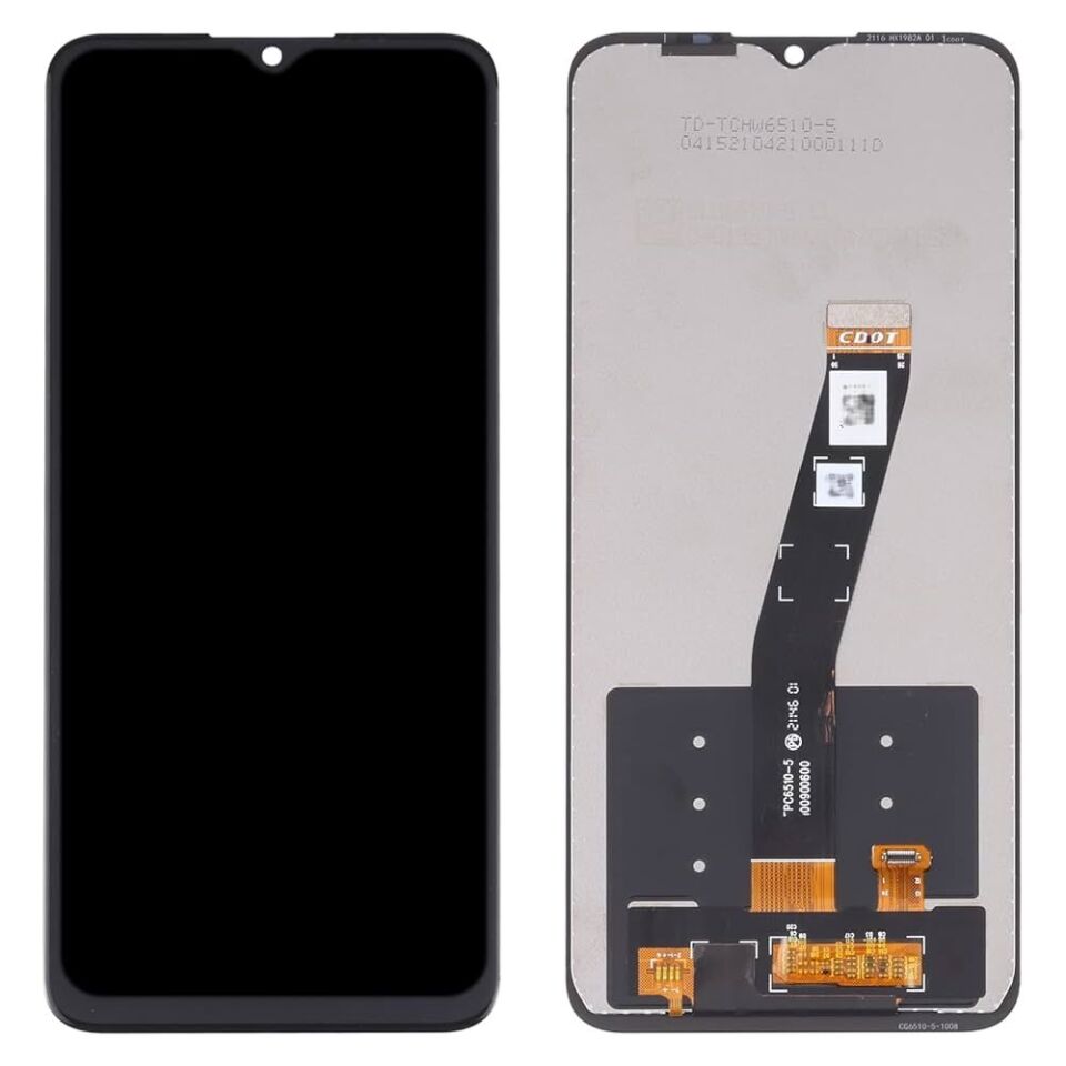 TCL 20Y Lcd Ekran Dokunmatik Çıtasız