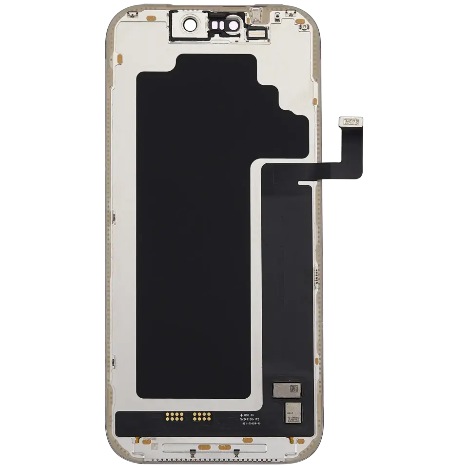 iPhone 17 Pro Max GX Oled Lcd Ekran Dokunmatik
