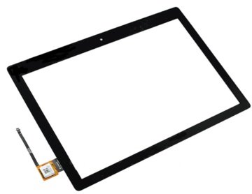 Lenovo Tab E10 TB-X104F1 Dokunmatik