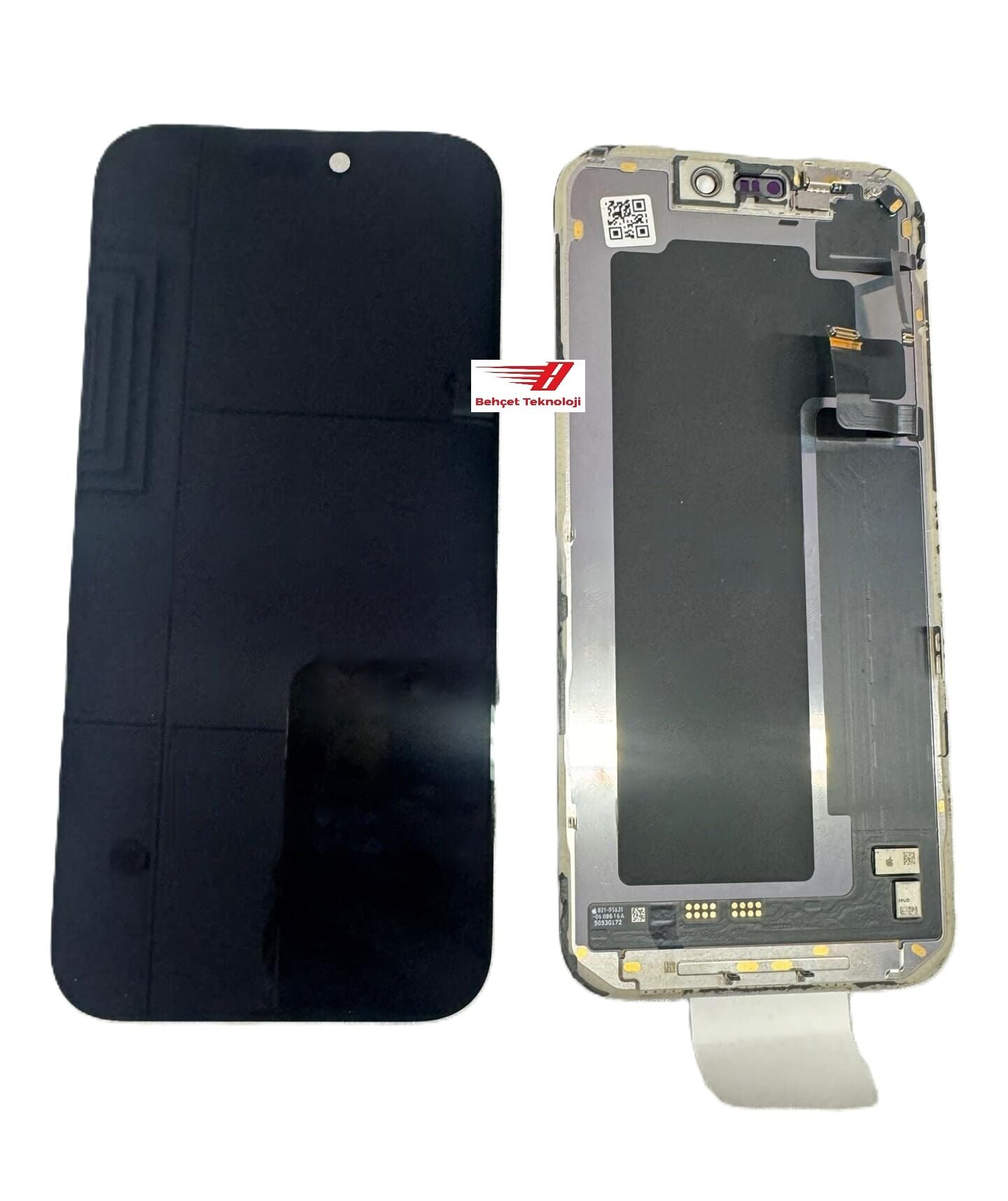 iPhone 17 Pro Max Lcd Ekran Dokunmatik Orijinal