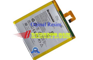 Lenovo idea Tab A3500 Pil Batarya