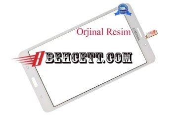 Samsung SM-T232 Dokunmatik