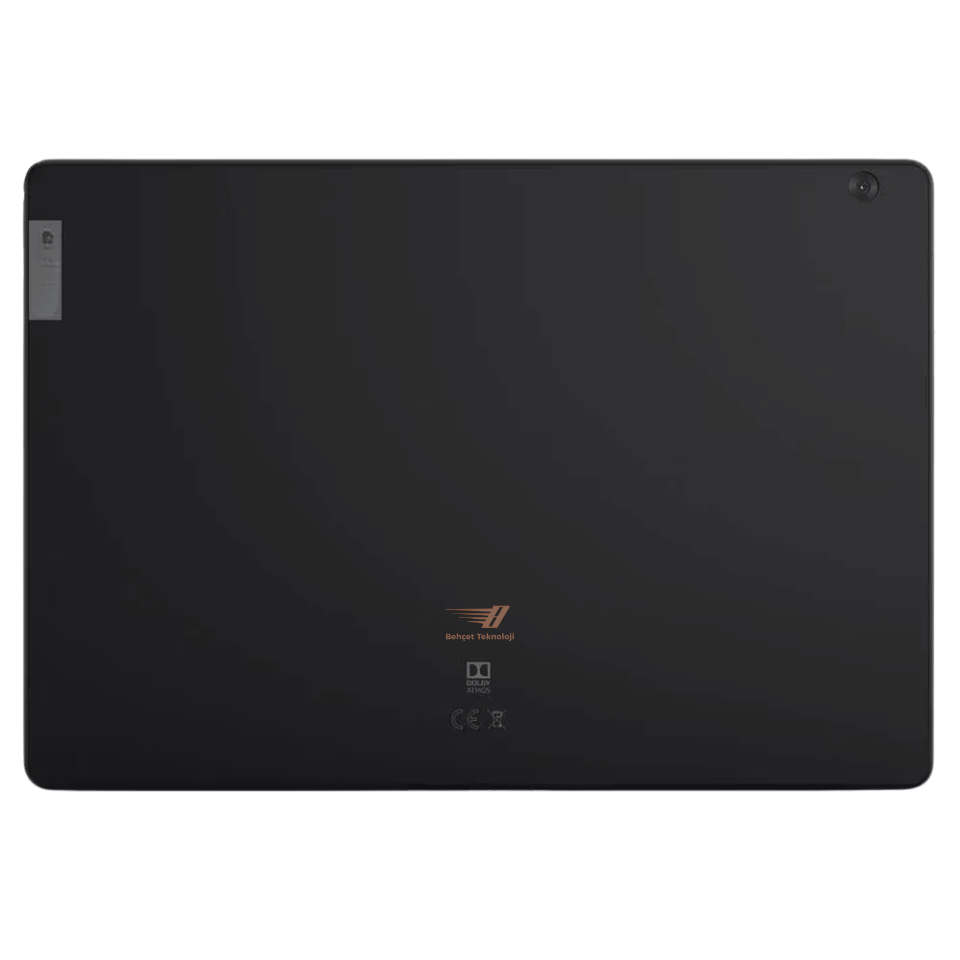 Lenovo M10 TB-X505F Arka Kapak