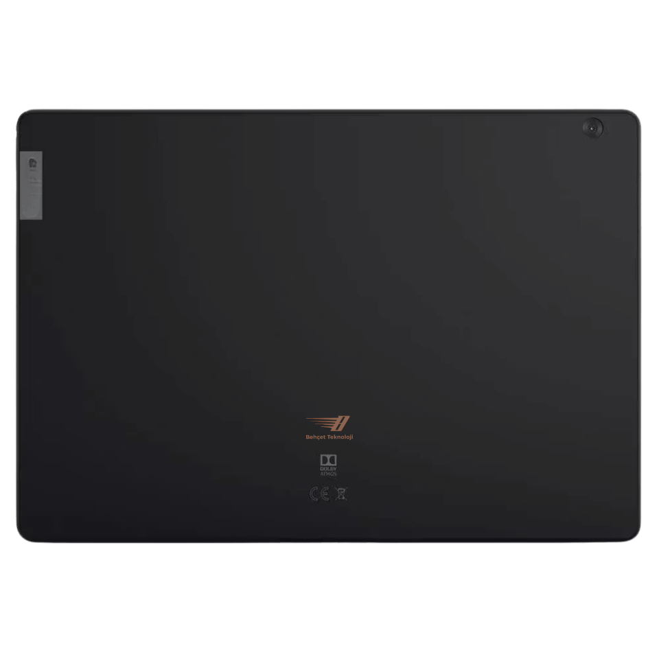 Lenovo M10 TB-X505F Arka Kapak