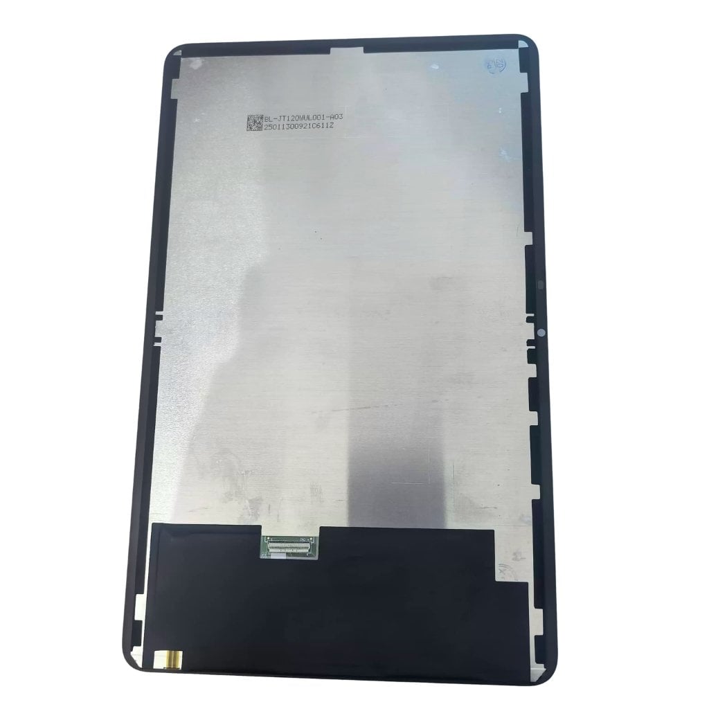 BL-JT120WUL001-A03 Kodlu Lcd Ekran Dokunmatik Takım