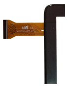 MS2306-FPC V2.0 Kablo Kodlu Dokunmatik Siyah