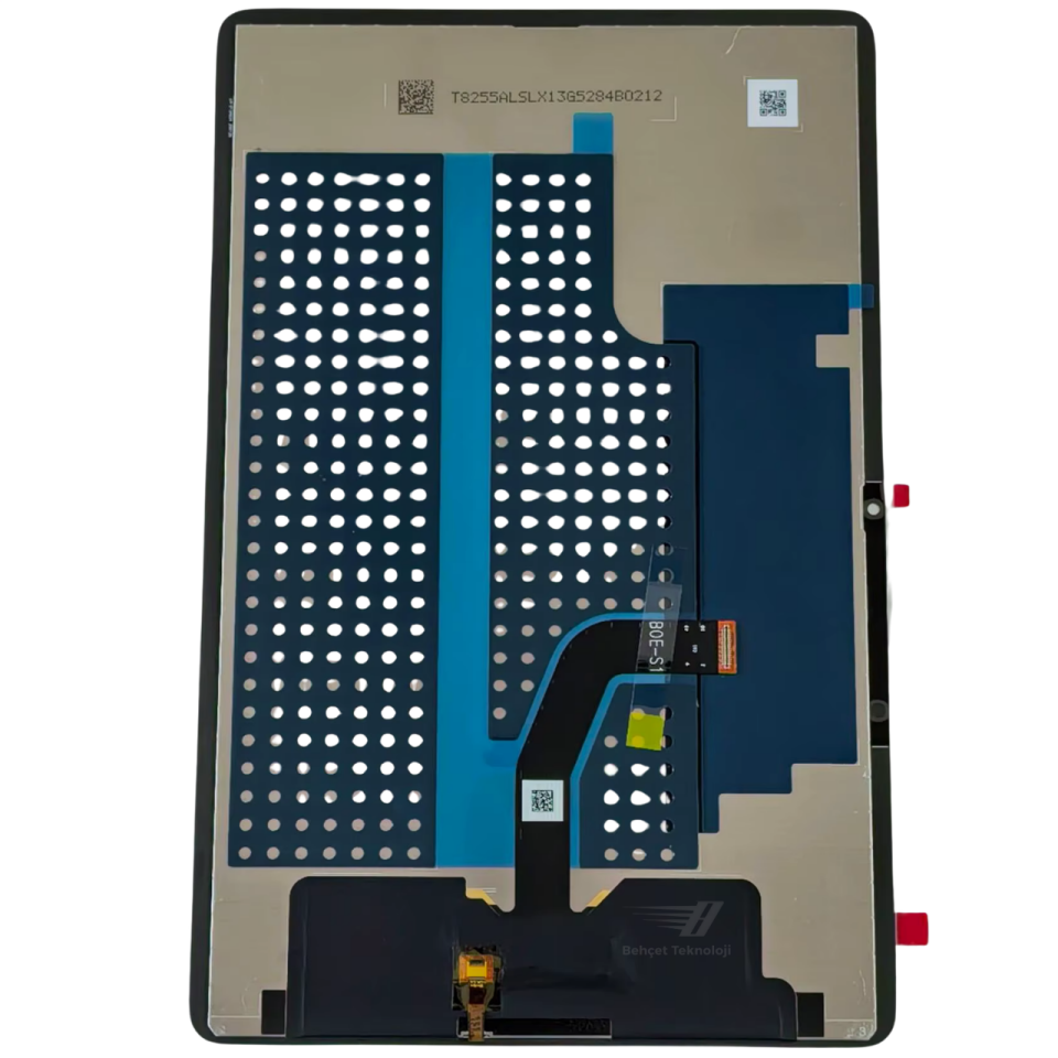 Redmi Pad 2 25040RP0AI Lcd Ekran Dokunmatik Takım