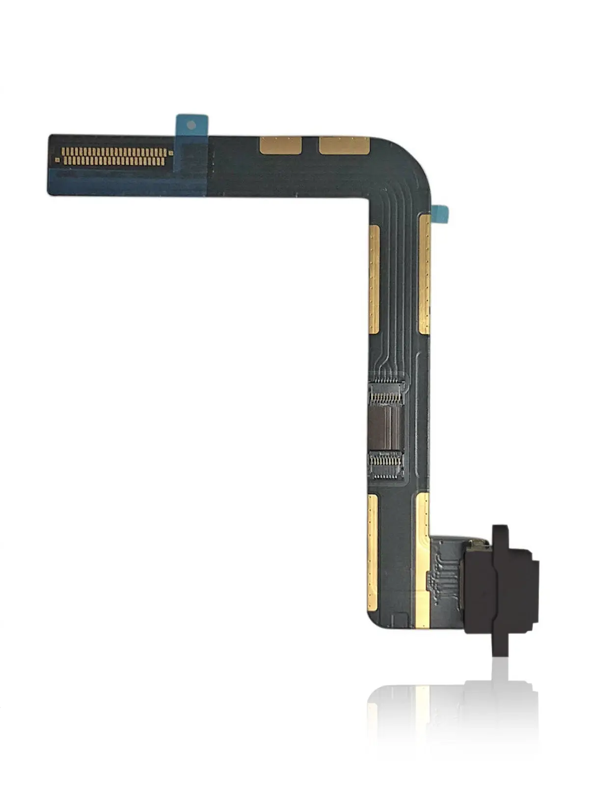iPad 8.Nesil A2270 A2428 A2429 A2430 Şarj Soketi Siyah