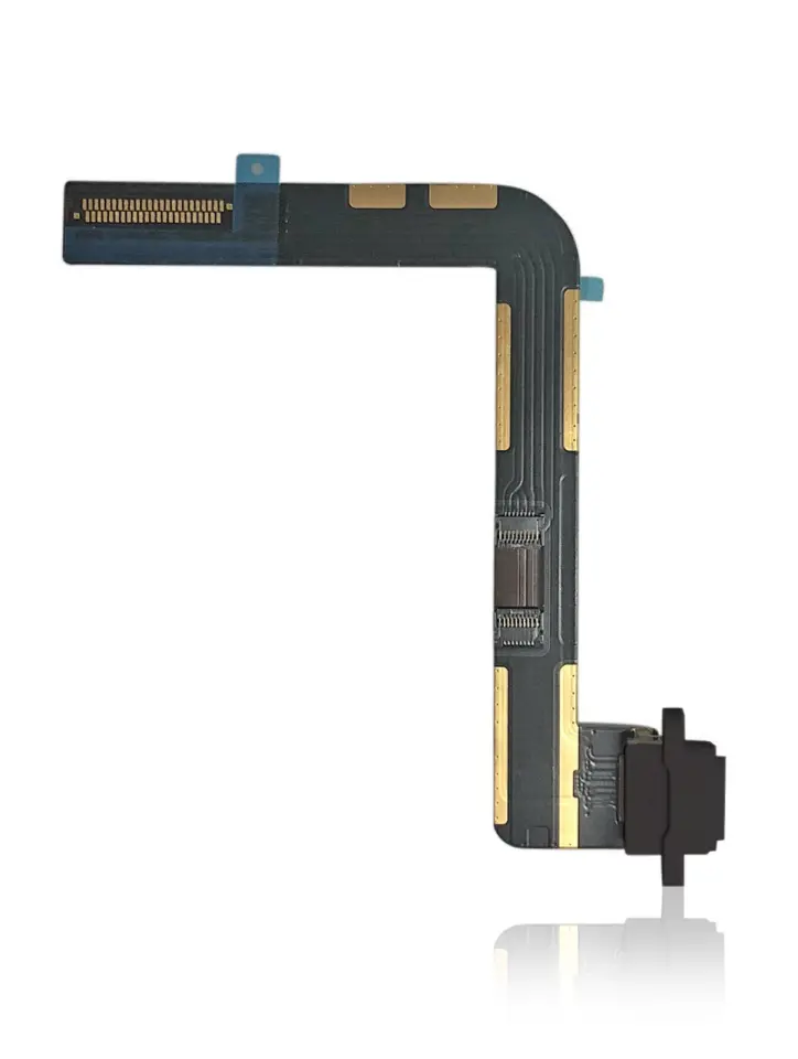iPad 8.Nesil A2270 A2428 A2429 A2430 Şarj Soketi Siyah