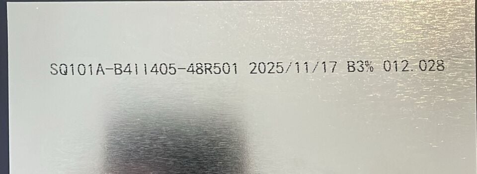 Acer Iconia Tab A10 A11 A22002 Lcd İç Ekran