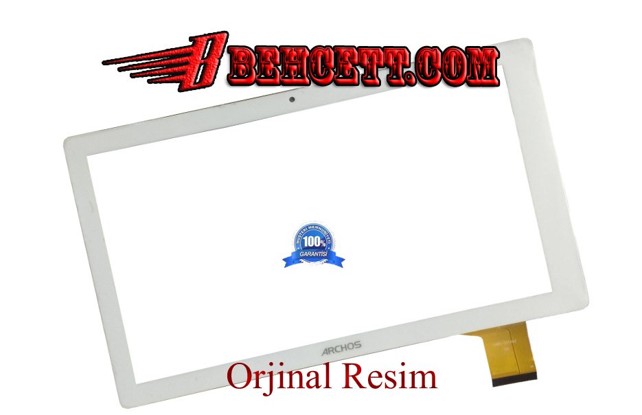Archos 101D Neon Dokunmatik