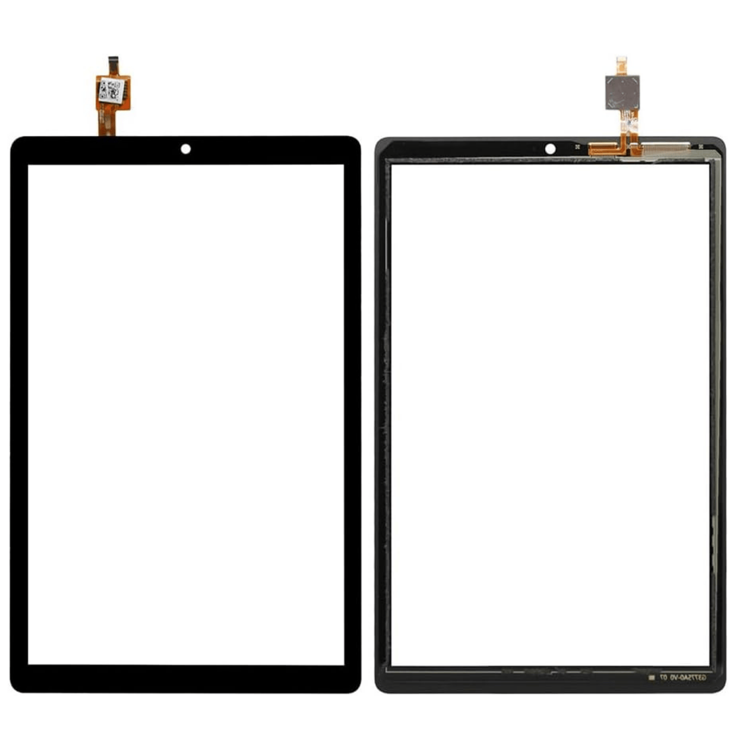 TCL Tab 8 9132G Dokunmatik Siyah