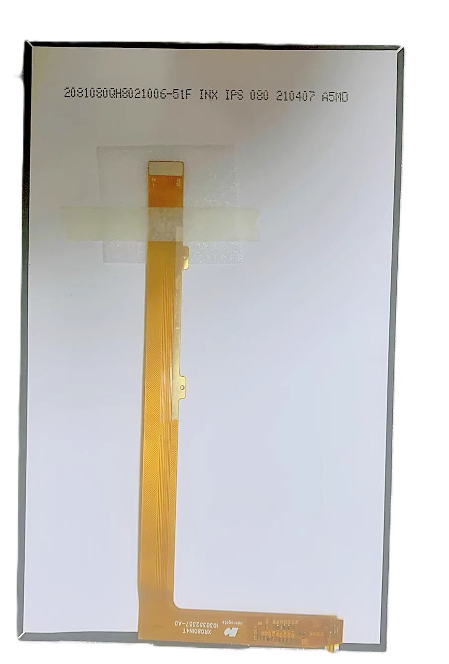 Alcatel 3T 8' 9027F Lcd Ekran