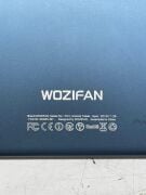 WOZIFAN W10 Dokunmatik Siyah