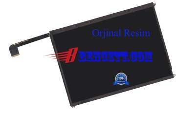 Ipad A1460 Lcd Ekran Panel
