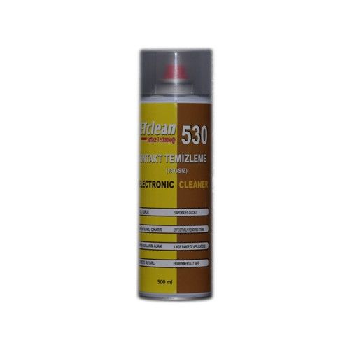 Falcon 530 Kontak Sprey (Yağsız) 500ML