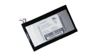 WOZIFAN W10 Batarya Pil