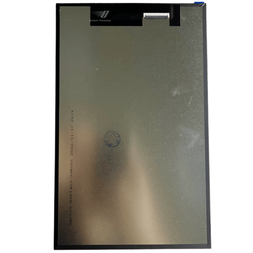 Blackview Tab 7 Wifi Lcd İç Ekran